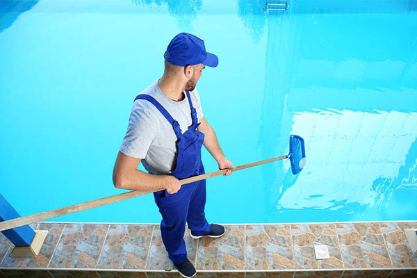Pool Services Valley Spas and Pools