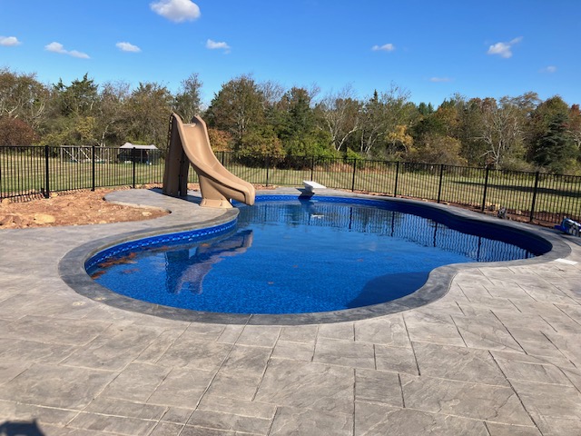 Winter Safety Covers