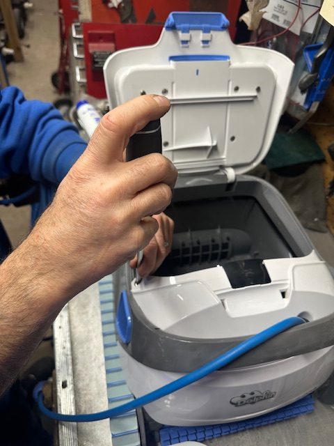 In-Store Services Valley Spas and Pools NJ