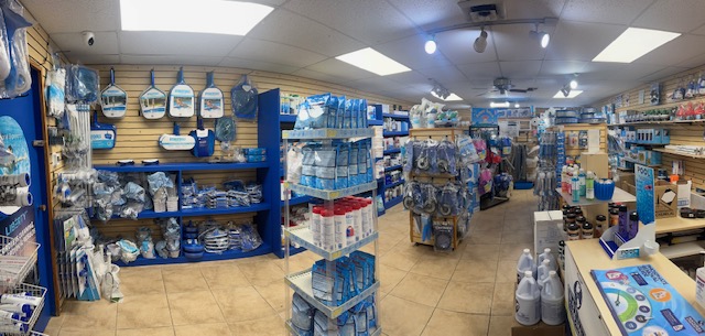 Pool Supplies Valley Spas and Pools NJ