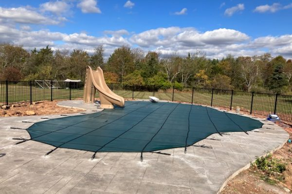 Winter Safety Covers